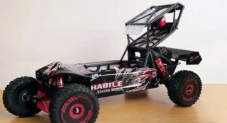 Coche RC 1/12 Desert Buggy Nuevo
