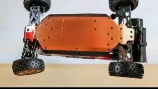 Coche RC 1/12 Desert Buggy Nuevo