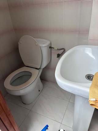 Casa adosada en venta en Pueblo de Cullera en Cullera