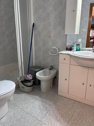 Casa adosada en venta en Pueblo de Cullera en Cullera