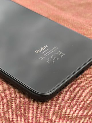 Xiaomi Redmi Note 7 64GB Negro