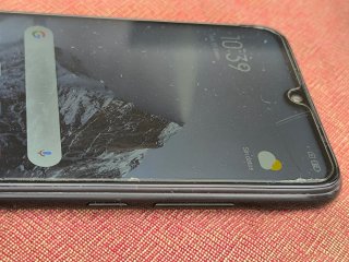 Xiaomi Redmi Note 7 64GB Negro