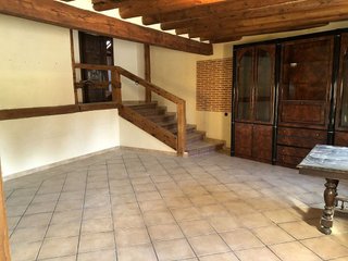 Casa en venta en Área Rural en Segovia