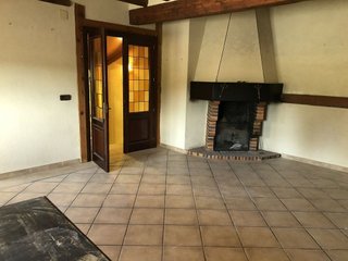 Casa en venta en Área Rural en Segovia