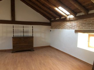 Casa en venta en Área Rural en Segovia