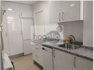 Piso en alquiler en Santa Catalina en Sevilla