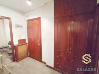 Piso en venta en Basurtu en Bilbao