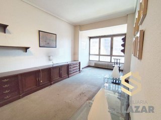 Piso en venta en Basurtu en Bilbao