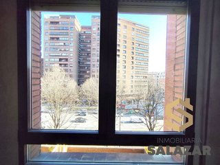 Piso en venta en Basurtu en Bilbao