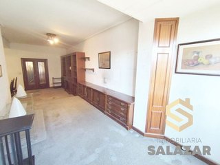 Piso en venta en Basurtu en Bilbao