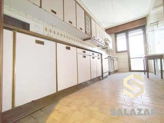 Piso en venta en Basurtu en Bilbao