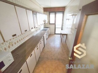 Piso en venta en Basurtu en Bilbao