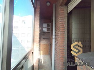 Piso en venta en Basurtu en Bilbao