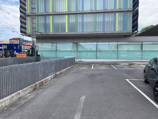 Garaje en venta en Zaramaga en Vitoria-Gasteiz
