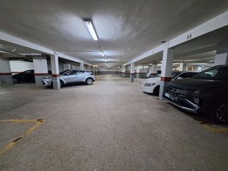 Garaje en venta en Ayuntamiento - Centro en Alzira