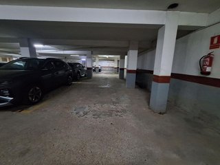 Garaje en venta en Ayuntamiento - Centro en Alzira