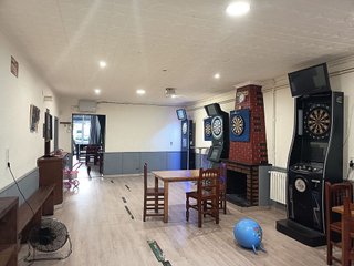 Bar en venta en Monforte de Lemos