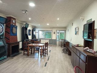 Bar en venta en Monforte de Lemos