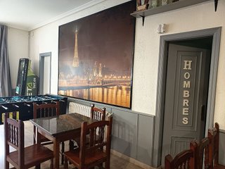 Bar en venta en Monforte de Lemos