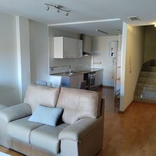 Dúplex en venta en Guadix