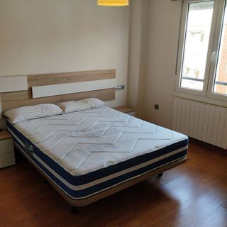 Dúplex en venta en Guadix