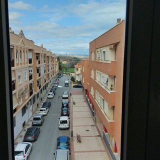 Dúplex en venta en Guadix