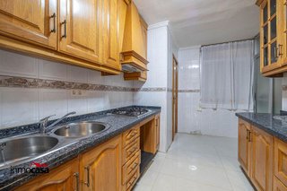 Piso en venta en Órgiva