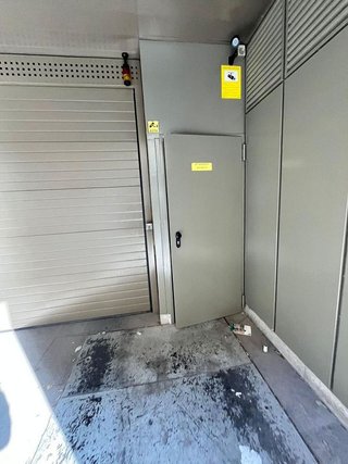 Garaje en venta en Pont Nou - Corazón de Jesús en Elche