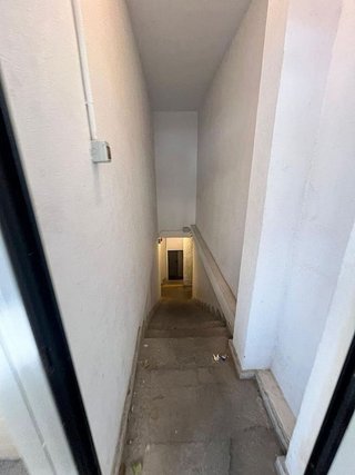 Garaje en venta en Pont Nou - Corazón de Jesús en Elche