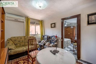Piso en venta en Barrio de Zaidín en Granada
