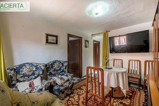 Piso en venta en Barrio de Zaidín en Granada