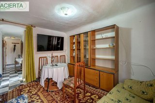 Piso en venta en Barrio de Zaidín en Granada