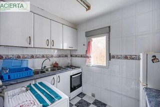 Piso en venta en Barrio de Zaidín en Granada