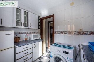 Piso en venta en Barrio de Zaidín en Granada