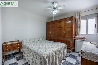 Piso en venta en Barrio de Zaidín en Granada