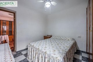 Piso en venta en Barrio de Zaidín en Granada