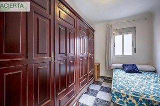 Piso en venta en Barrio de Zaidín en Granada