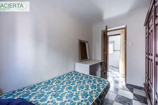 Piso en venta en Barrio de Zaidín en Granada