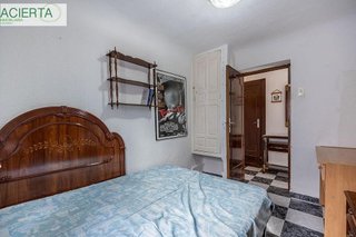 Piso en venta en Barrio de Zaidín en Granada