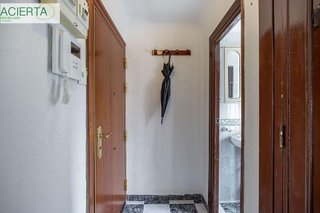 Piso en venta en Barrio de Zaidín en Granada