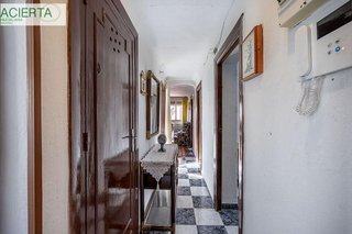 Piso en venta en Barrio de Zaidín en Granada