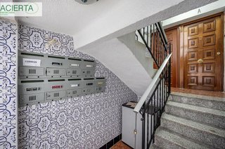 Piso en venta en Barrio de Zaidín en Granada