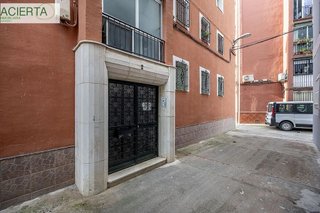 Piso en venta en Barrio de Zaidín en Granada