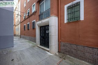 Piso en venta en Barrio de Zaidín en Granada