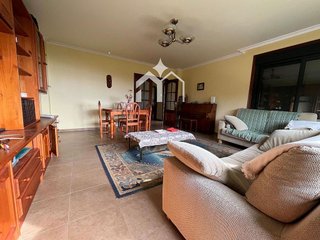 Chalet en venta en Marín