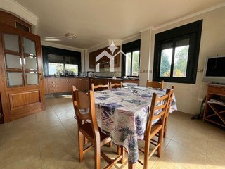 Chalet en venta en Marín
