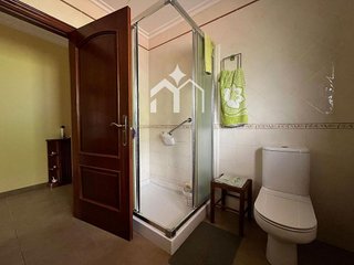 Chalet en venta en Marín