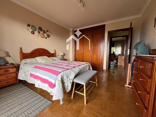 Chalet en venta en Marín