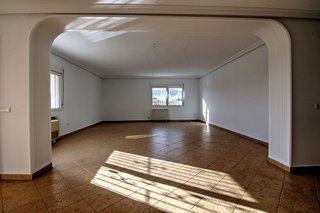 Chalet en venta en Busot