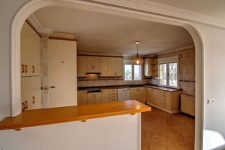 Chalet en venta en Busot